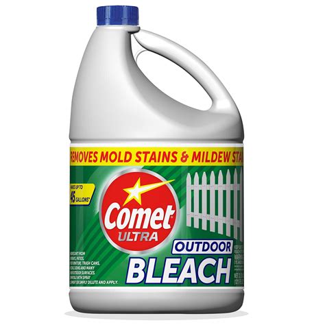 walmart outdoor bleach|outdoor bleach home depot.